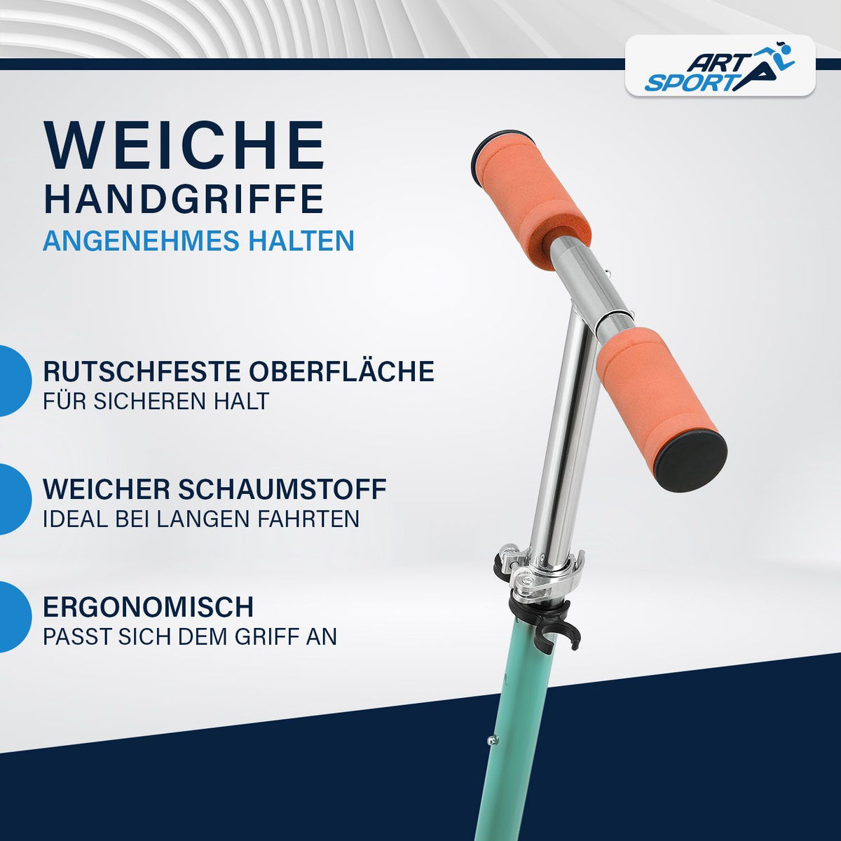 Cityroller - diverse Designs