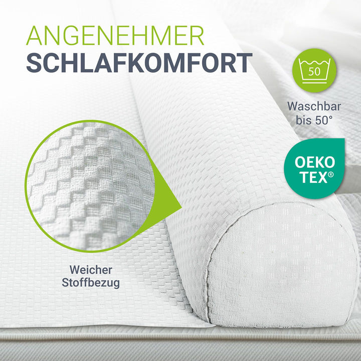 Aufblasbarer Rausfallschutz Louana