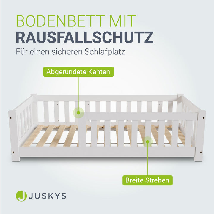 Kinderbett Naya