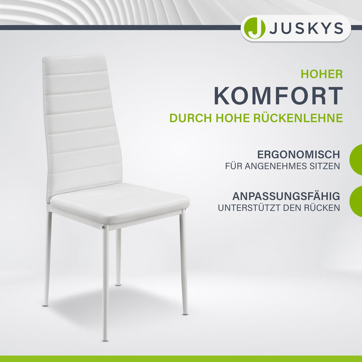 Esszimmerstuhl Loja