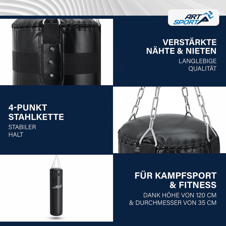 Boxsack für Kinder und Erwachsene