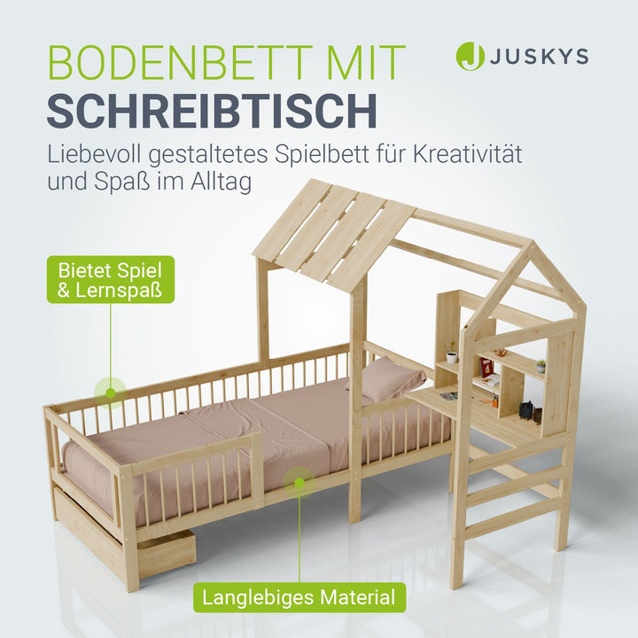Kinderbett Yari