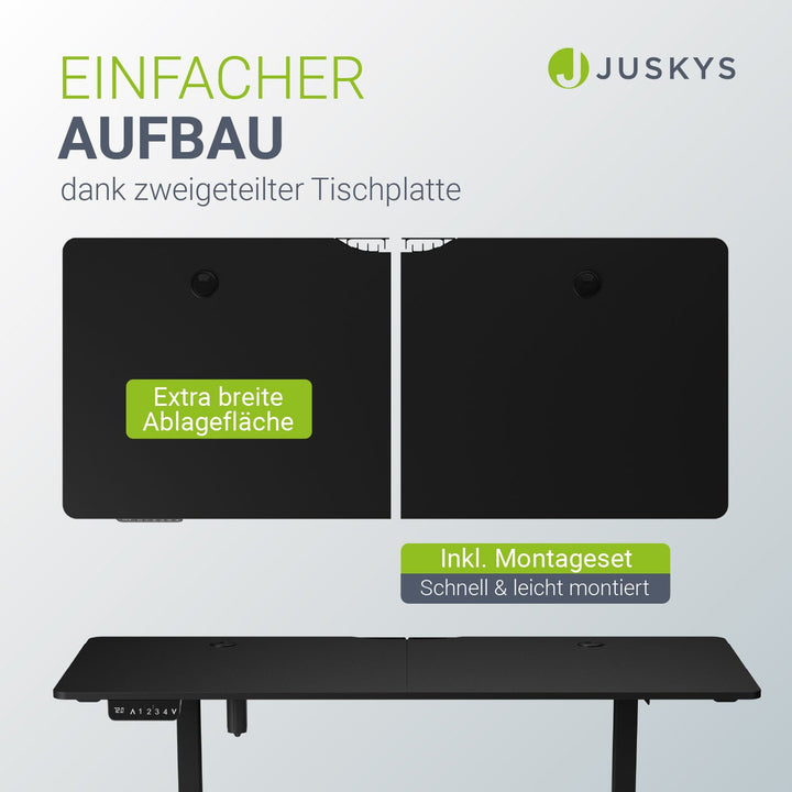 Schreibtisch Office Stand