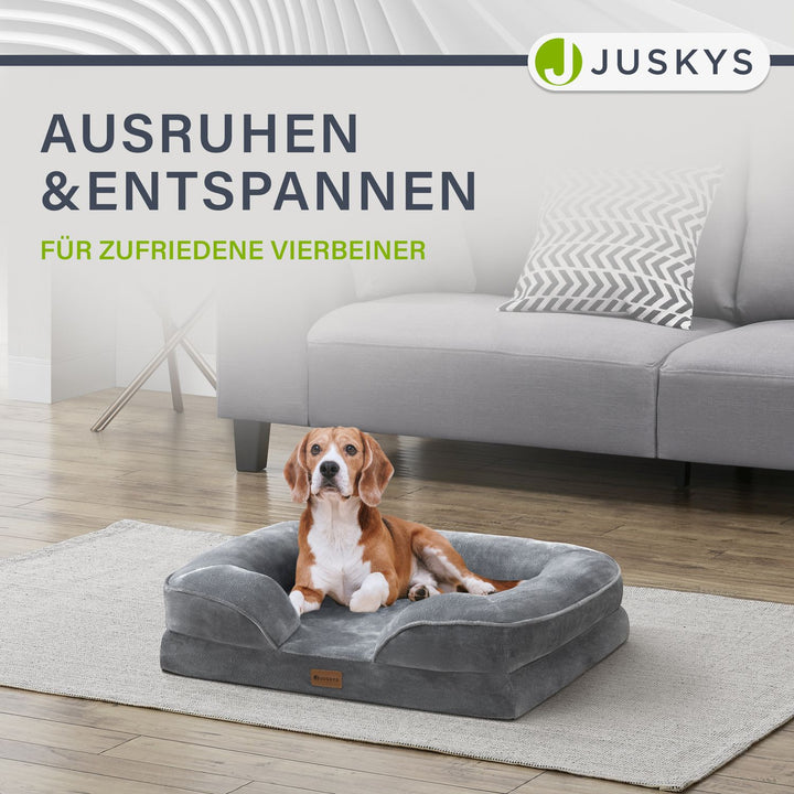 Hundebett Sheena