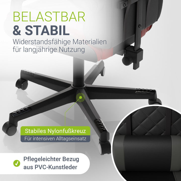 Gamingstuhl HyperSeat