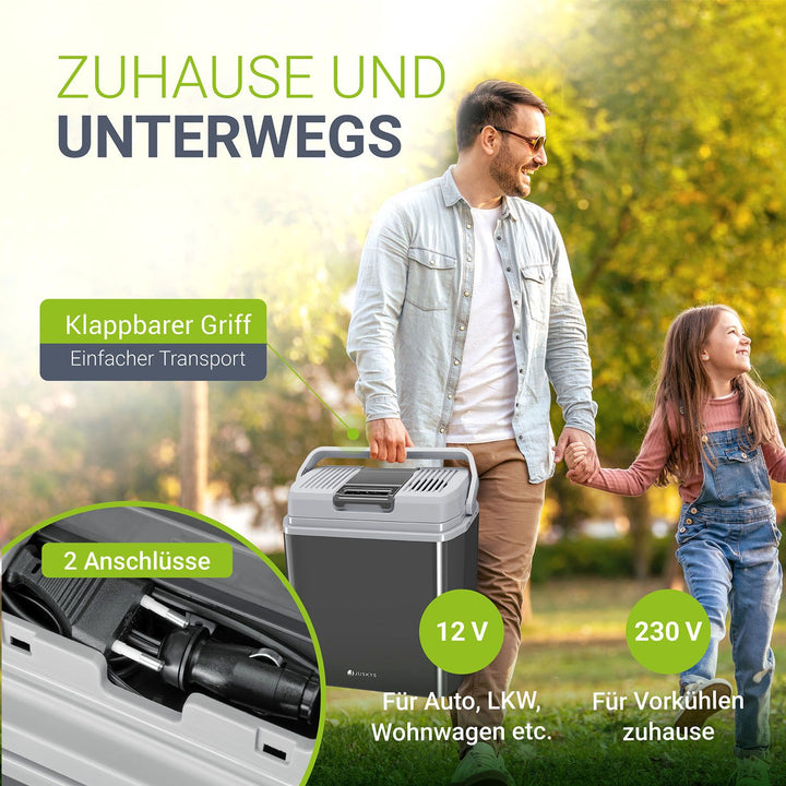 Kühlbox Nordpol