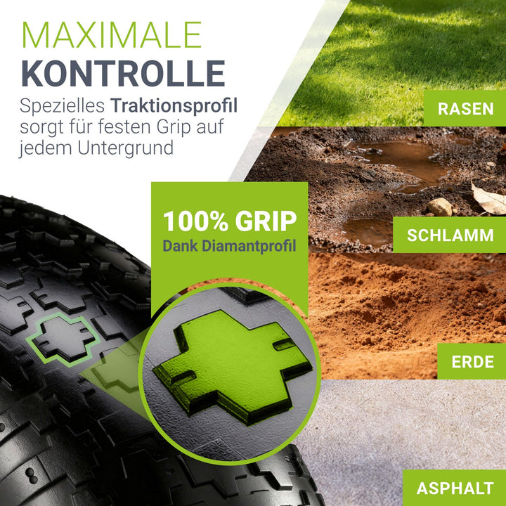 Schubkarre Garden 100 L