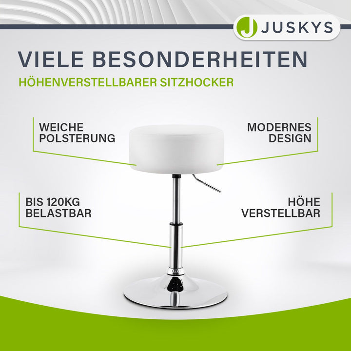 Schminktisch Hocker Tonia