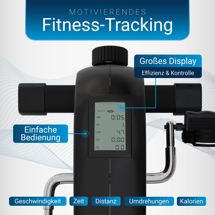Pedaltrainer Sportivo