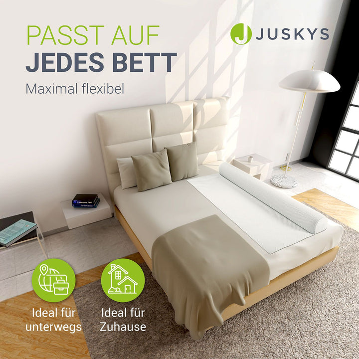 Aufblasbarer Rausfallschutz Louana