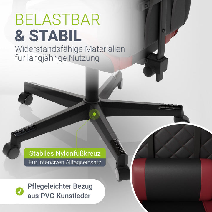 Gamingstuhl HyperSeat
