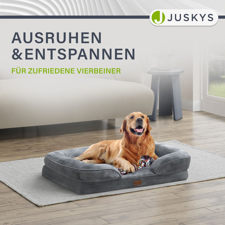 Hundebett Sheena