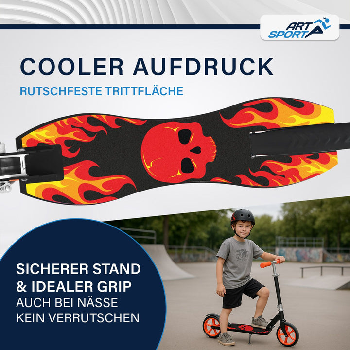 Cityroller - diverse Designs
