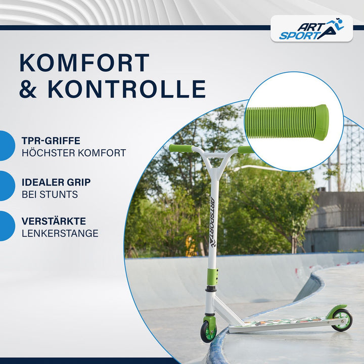 Stunt Scooter für Kinder