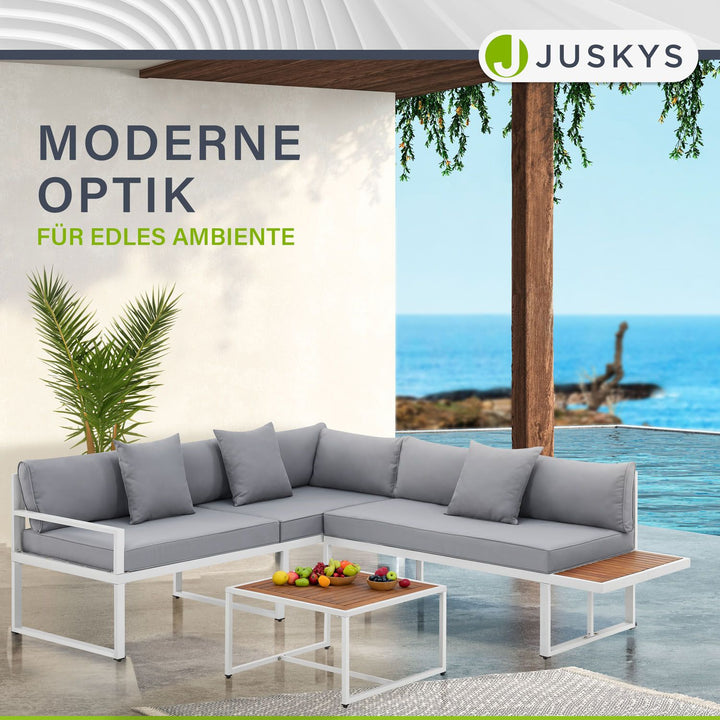 Gartenmöbel Lounge St. Tropez