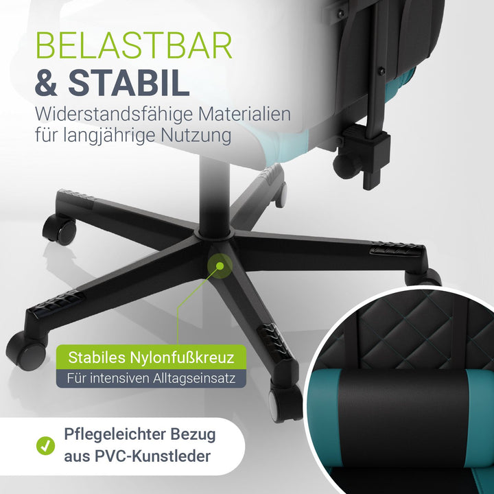 Gamingstuhl HyperSeat