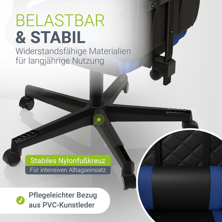 Gamingstuhl HyperSeat