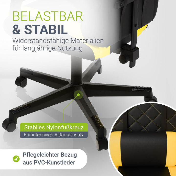 Gamingstuhl HyperSeat