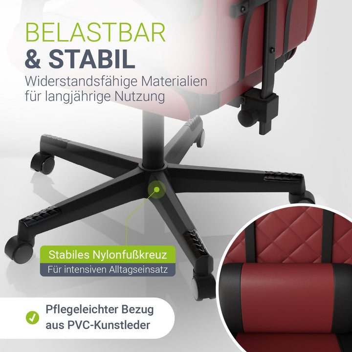 Gamingstuhl HyperSeat