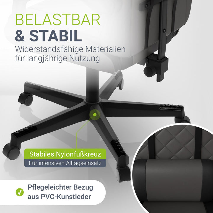 Gamingstuhl HyperSeat