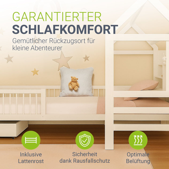 Kinderbett Yari