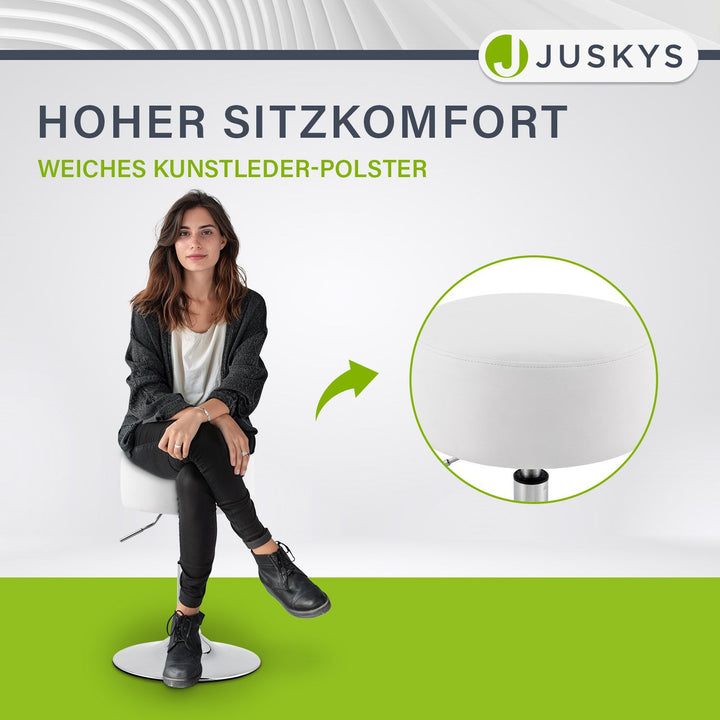 Schminktisch Hocker Tonia
