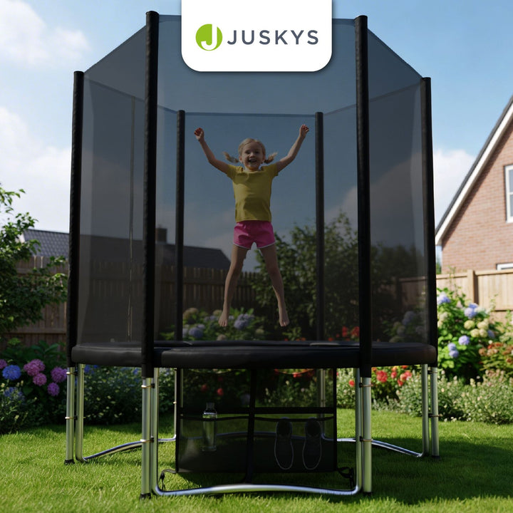 Outdoor Trampolin JumpMaster