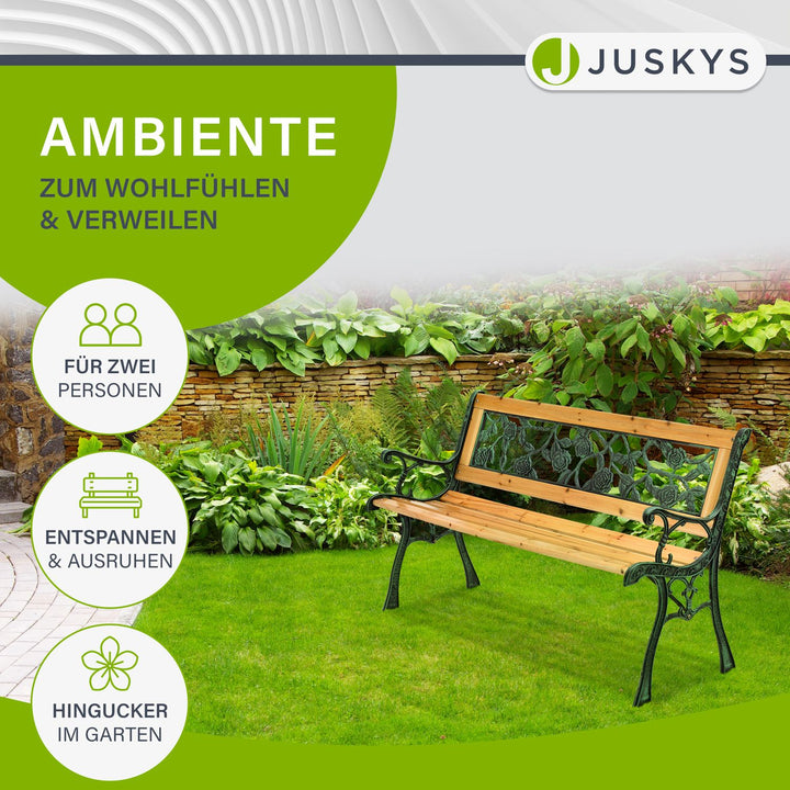 Gartenbank Venezia