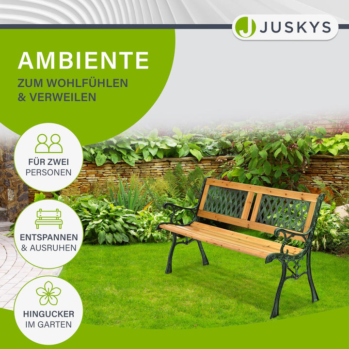 Gartenbank Sanremo