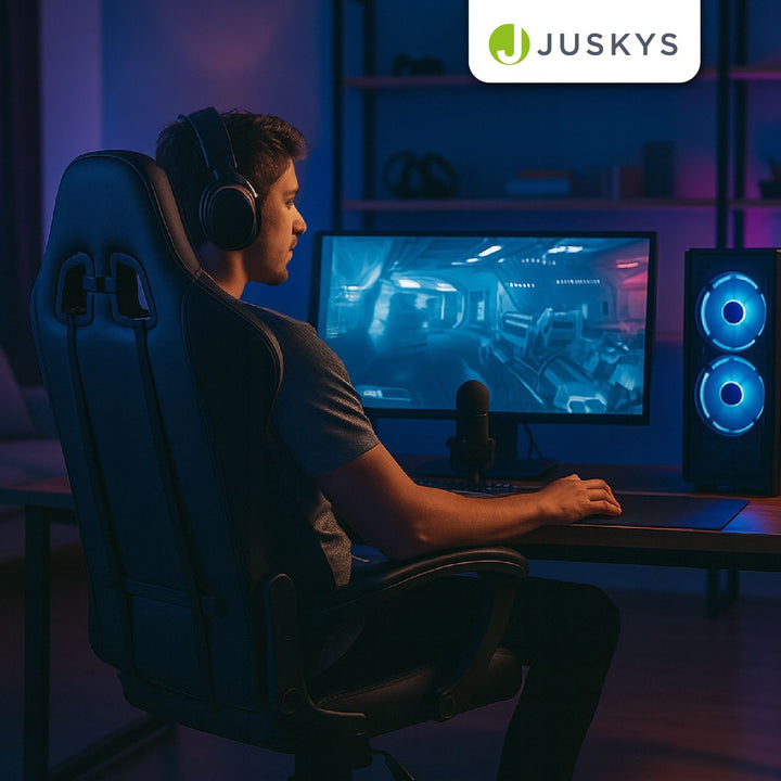 Gamingstuhl HyperSeat