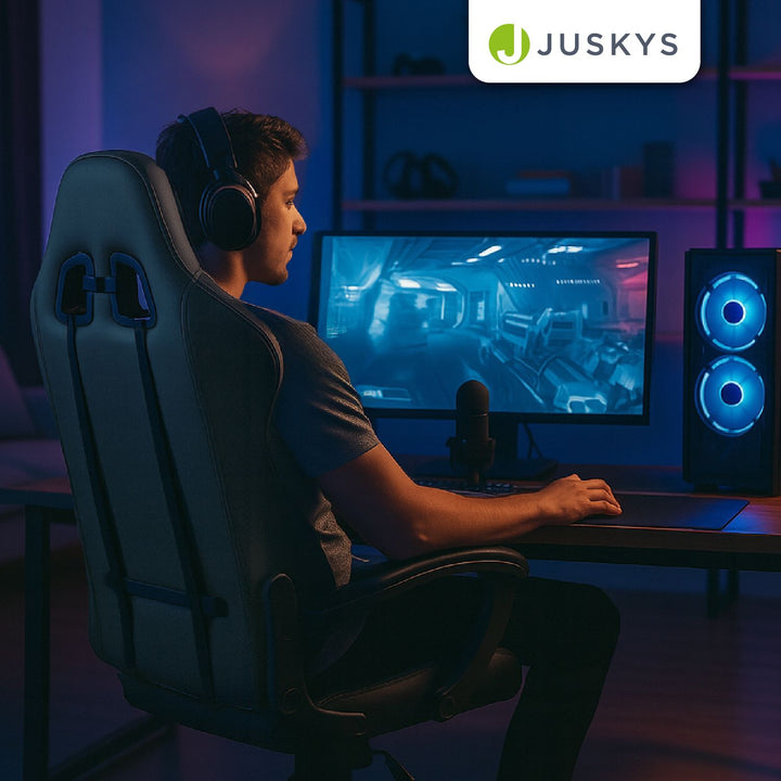 Gamingstuhl HyperSeat