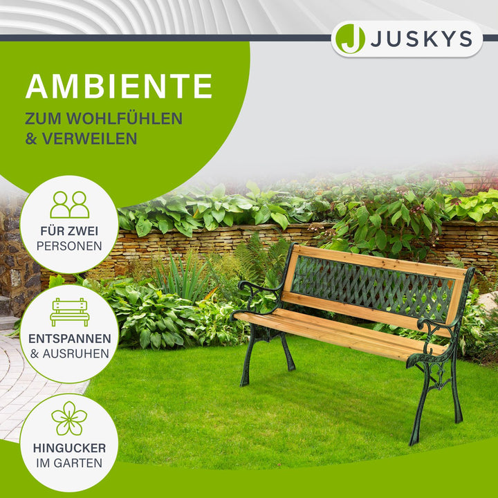 Gartenbank Pisa