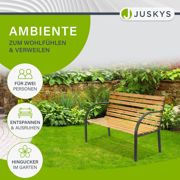 Gartenbank Modena
