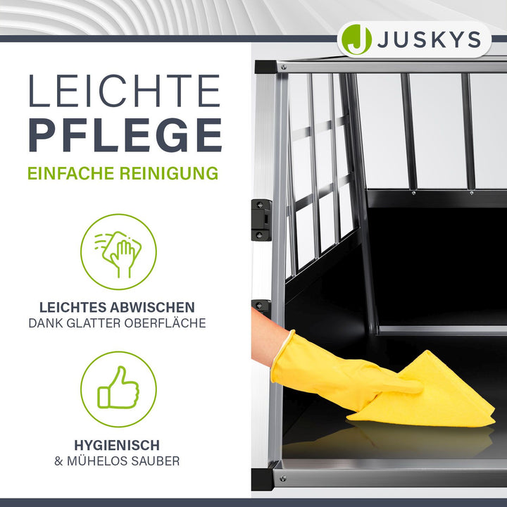 Hundebox Auto