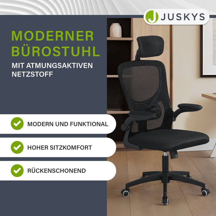 Bürostuhl Baltimore