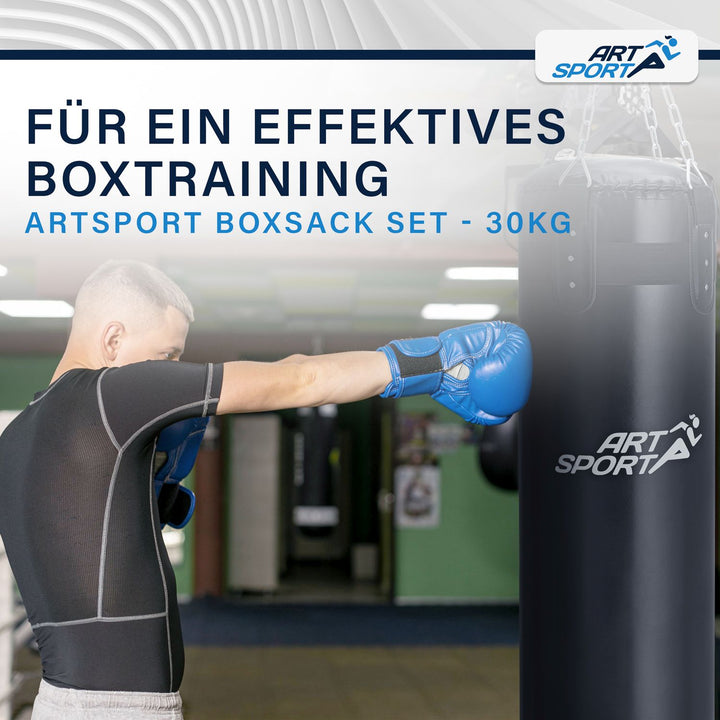Boxsack für Kinder und Erwachsene