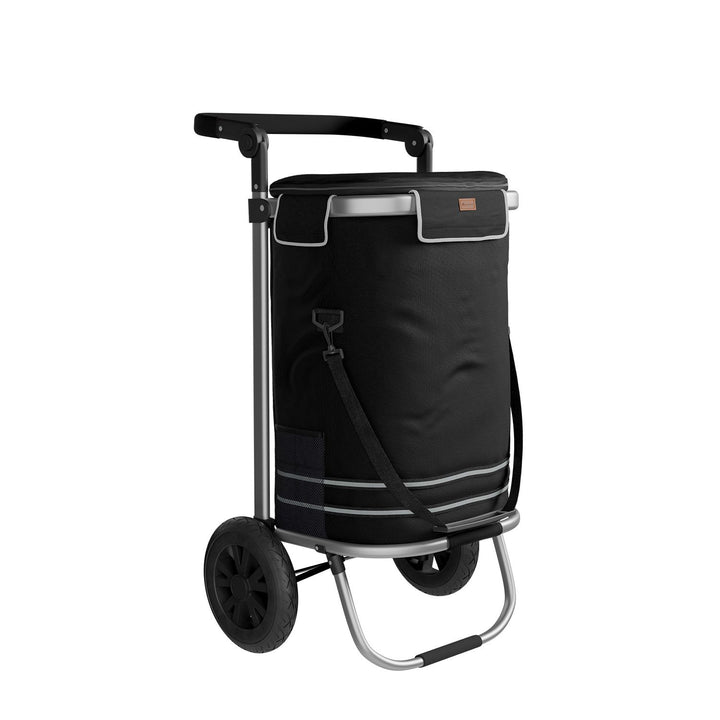 3in1 Einkaufstrolley - 56 L Kapazität