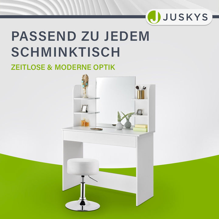 Schminktisch Hocker Tonia