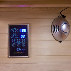 Infrarotkabine Aalborg