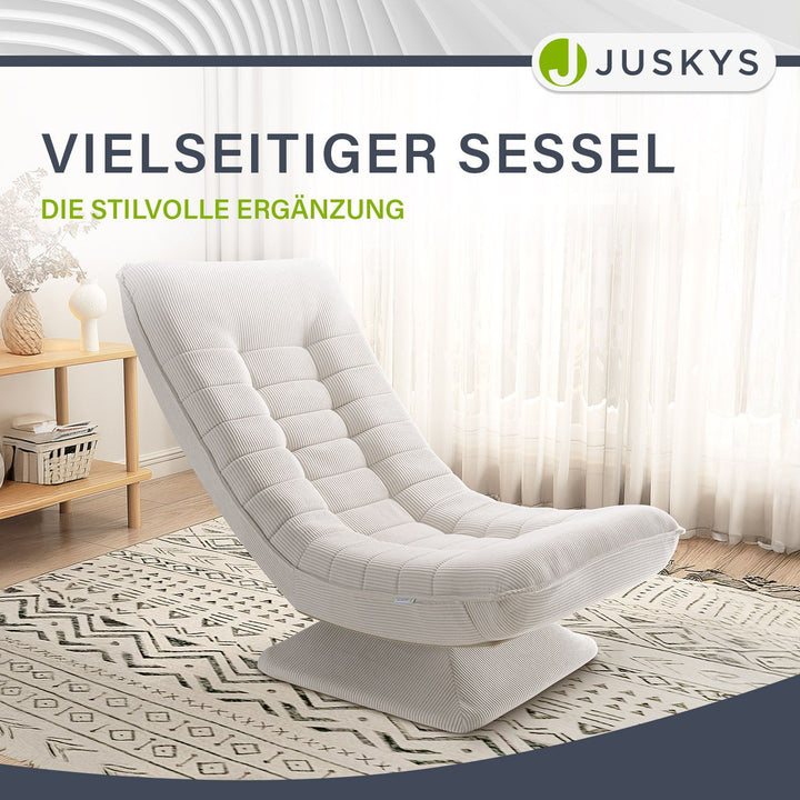 Relaxsessel Korsika mit Cord