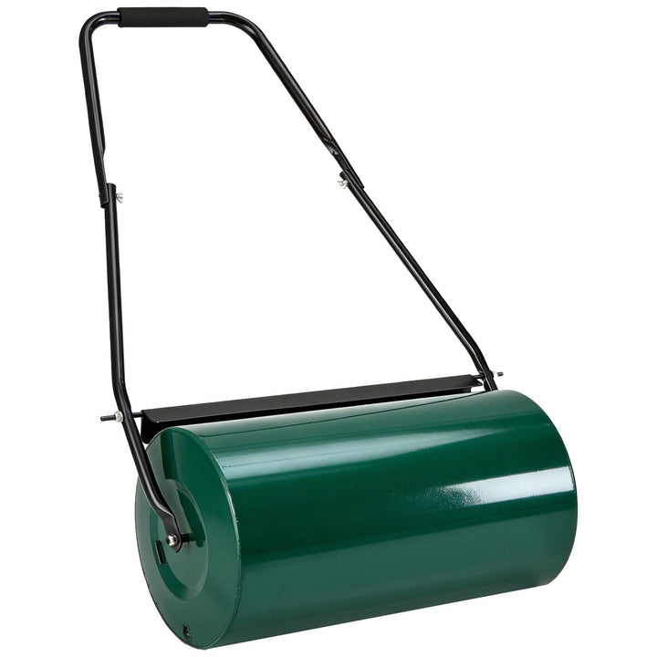 Garten Rasenwalze Fritz aus Metall