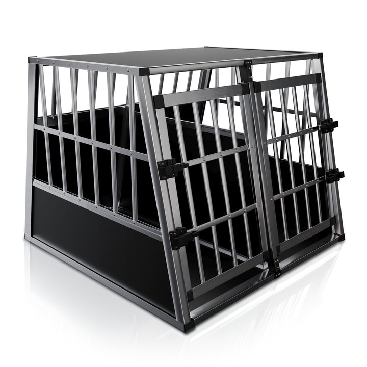 Hundebox Auto