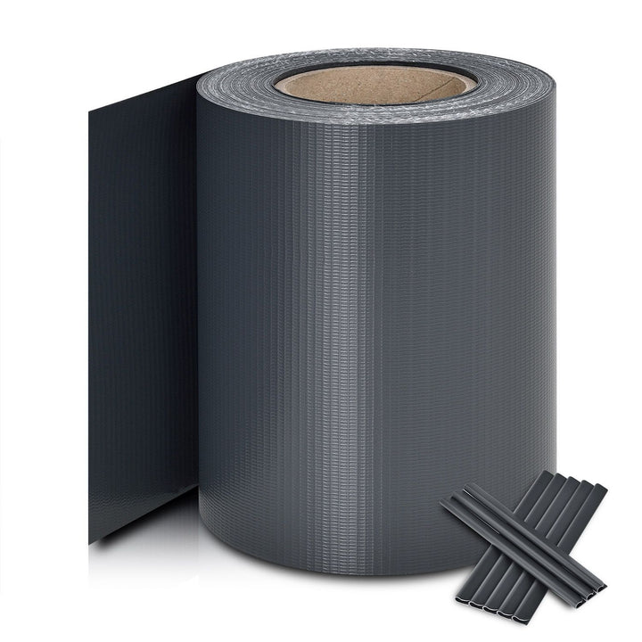 Sichtschutzstreifen PVC