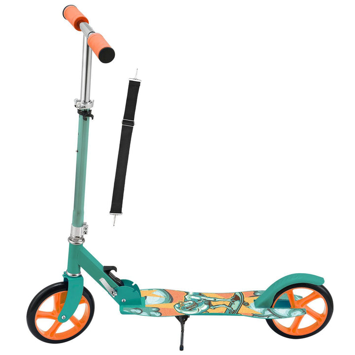 Cityroller - diverse Designs