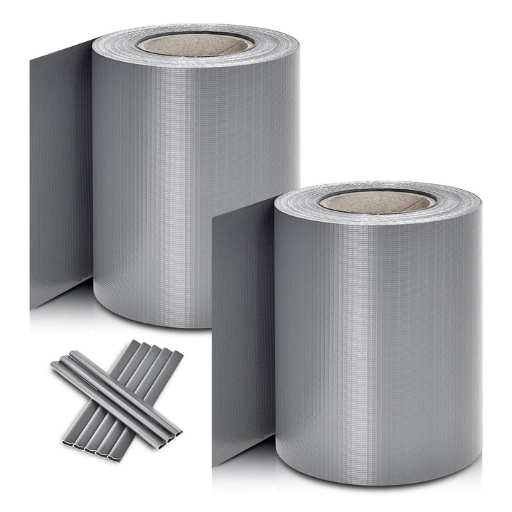 Sichtschutzstreifen PVC