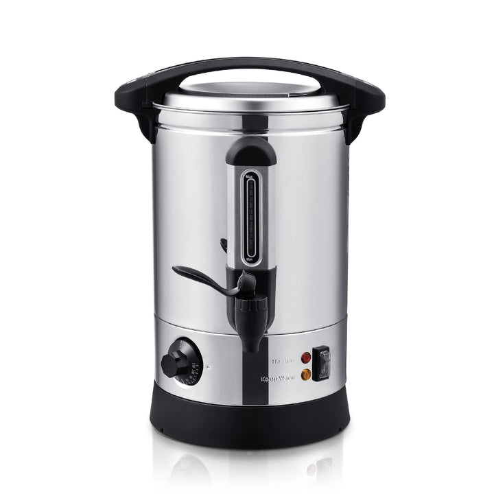Glühweinkocher Teramo 7l oder 10l