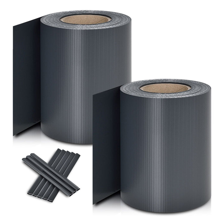 Sichtschutzstreifen PVC
