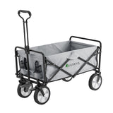 Faltbarer Bollerwagen