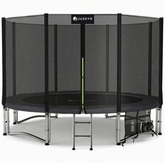 Outdoor Trampolin JumpMaster