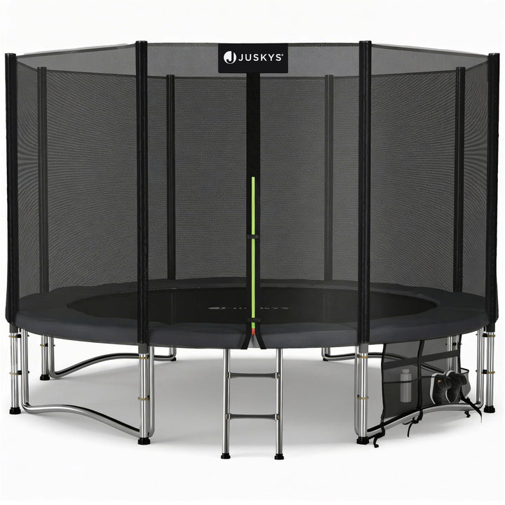 Outdoor Trampolin JumpMaster